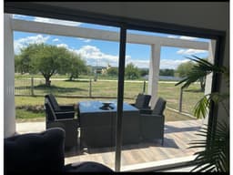 VENTA CASA CON HERMOSA VISTA EN B° PRIVADO JUANA KOSLAY, SAN LUIS