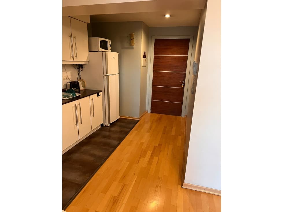 ALQUILER DEPARTAMENTO EN EDIFICIO DAVINCHI — foto 3