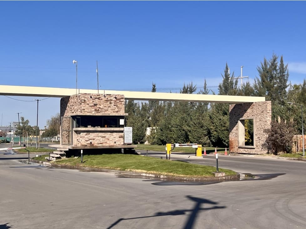 PROYECTO CORTADERAS III — foto 1