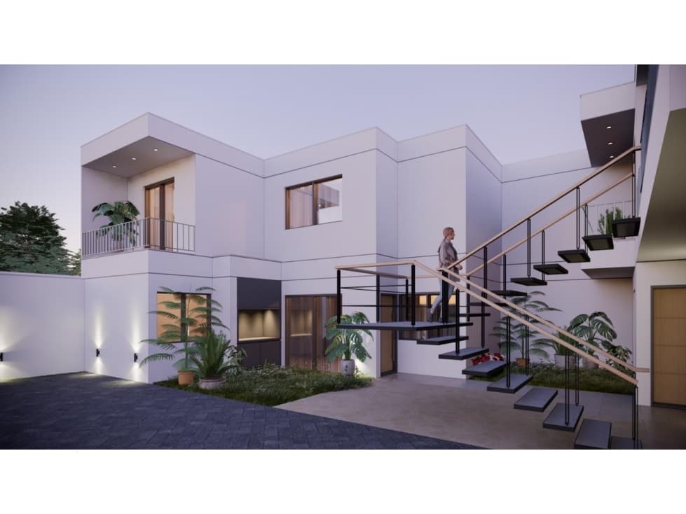 Departamentos en construcción — foto 3
