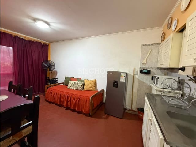 DEPARTAMENTO 2 AMBIENTES EN PLANTA BAJA A METROS DEL MAR