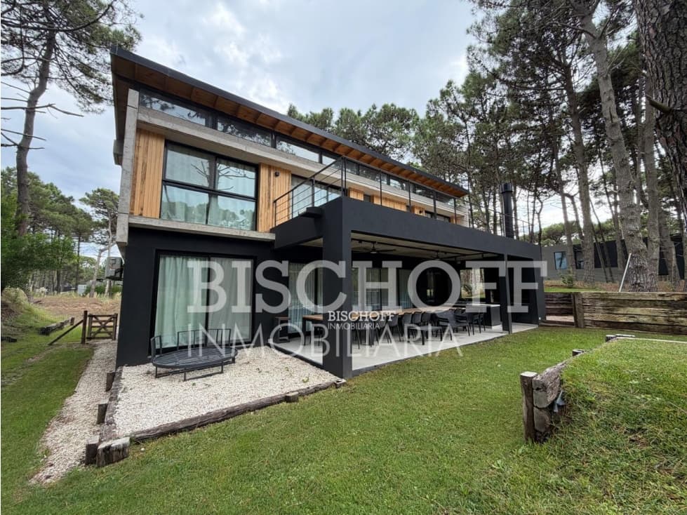 VENTA DE CASA EN BARRIO PRIVADO PIONEROS — foto 4