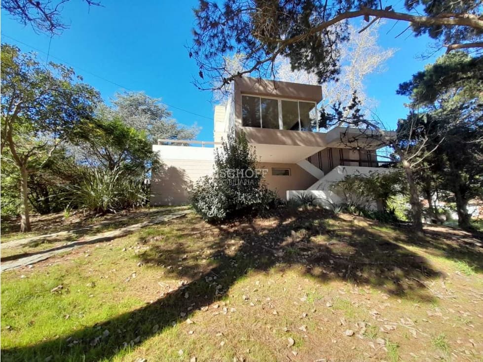 CASA DE 4 AMBIENTES EN BARRIO NORTE, VILLA GESELL — foto 6