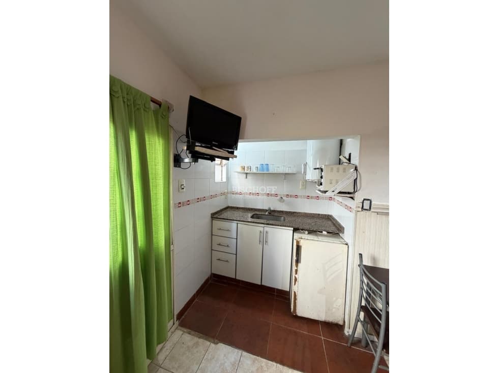 DEPARTAMENTO MONOAMBIENTE, ZONA CENTRO, VILLA GESELL — foto 3