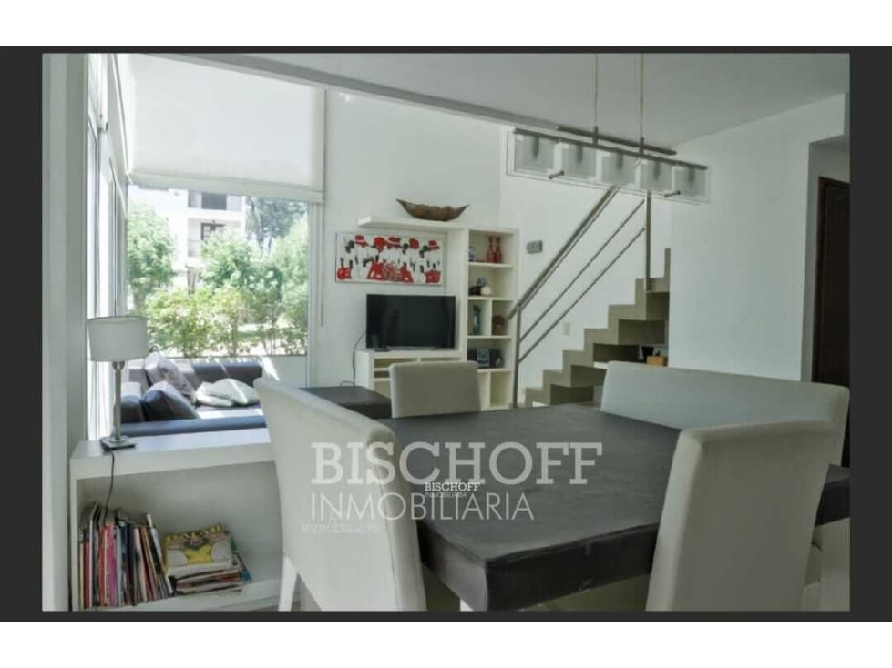 VENTA DEPARTAMENTO ESTILO PINAMAR I — foto 1
