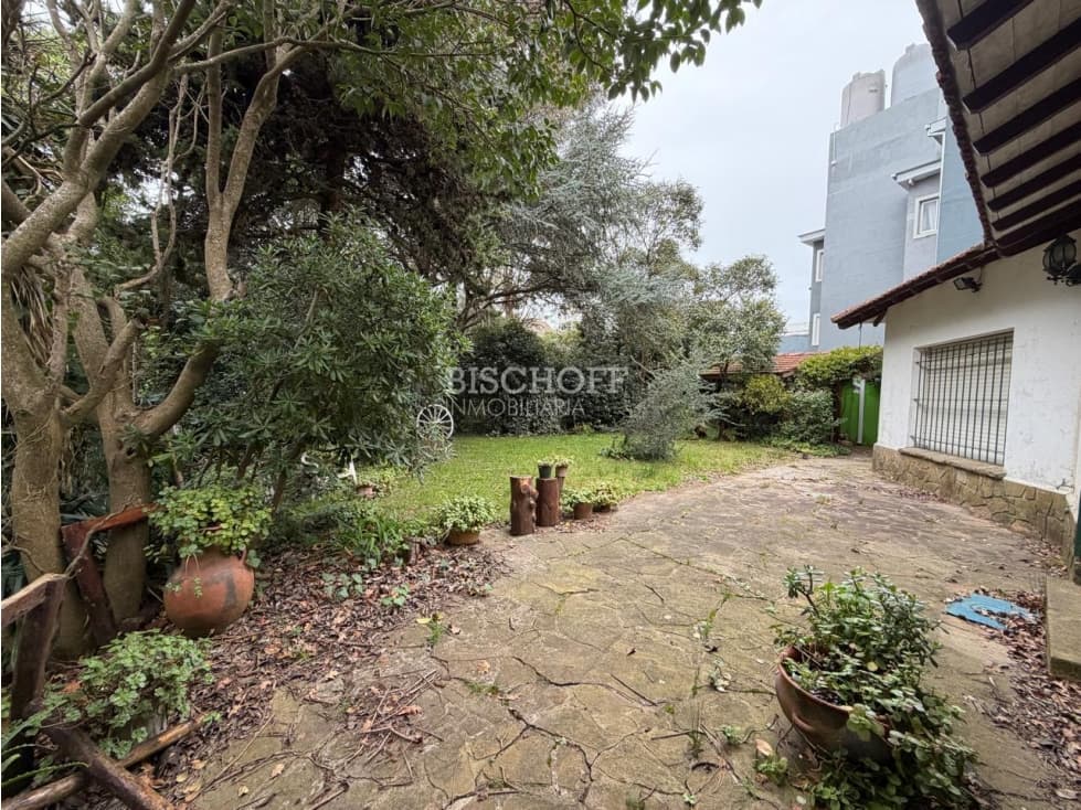 CASA DE 3 AMBIENTES, PLENO CENTRO DE VILLA GESELL — foto 6