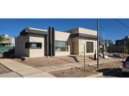 Casa a estrenar | B° Privado Las Acacias | Godoy Cruz | U$S175.000.-