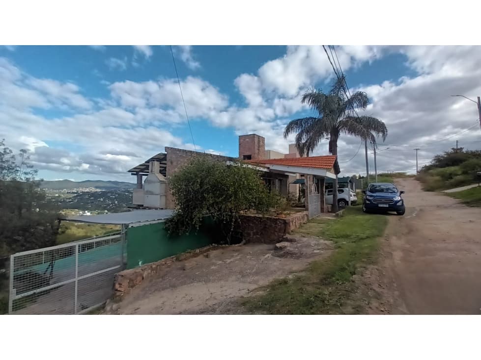 Casa con INCREIBLE VISTA AL LAGO — foto 1