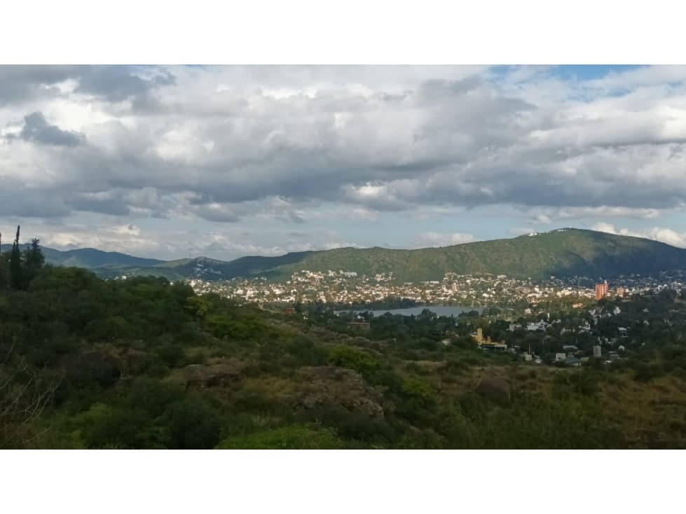 Casa con INCREIBLE VISTA AL LAGO — foto 2