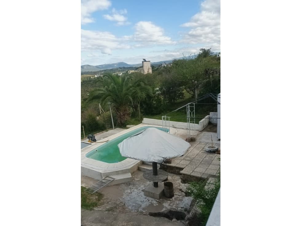 Casa con INCREIBLE VISTA AL LAGO — foto 6