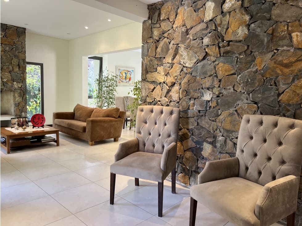 Venta de casa en Chacras de Coria — foto 2