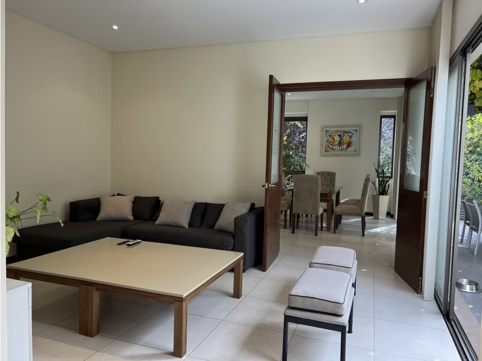 Venta de casa en Chacras de Coria — foto 5