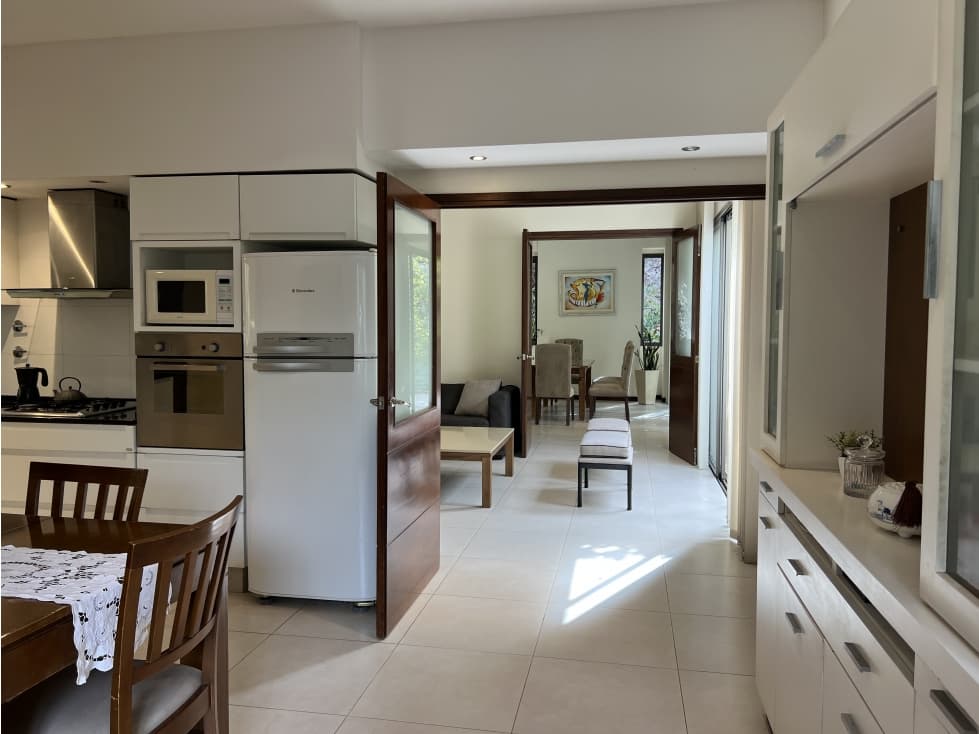 Venta Casa 3 dormitorios Lujan de Cuyo con Amenities — foto 6