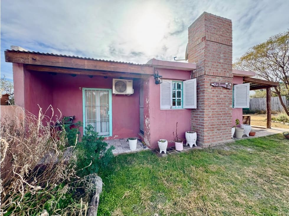 VENTA DE CASA CON VISTAS EN B° LAS GEMELAS- CAPILLA DEL MONTE — foto 5