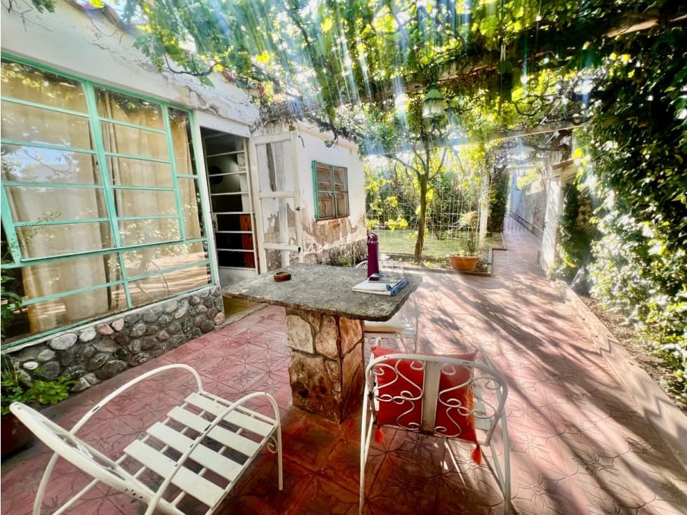 VENTA DE CASA EN EL CÉNTRO DE CAPILLA DEL MONTE -CBA — foto 2