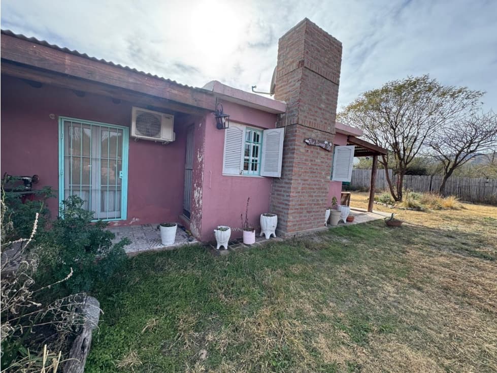 VENTA DE CASA CON VISTAS EN B° LAS GEMELAS- CAPILLA DEL MONTE — foto 6