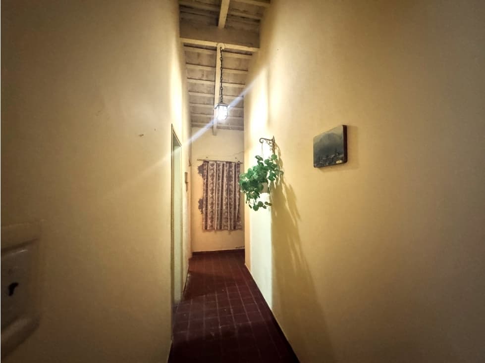 VENTA DE CASA CENTRICA EN CAPILLA DEL MONTE — foto 6