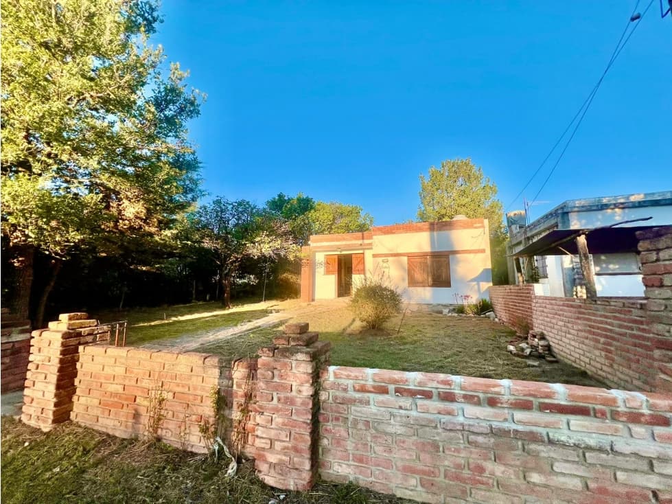VENTA DE CASA EN SAN ESTEBAN- CÓRDOBA — foto 2