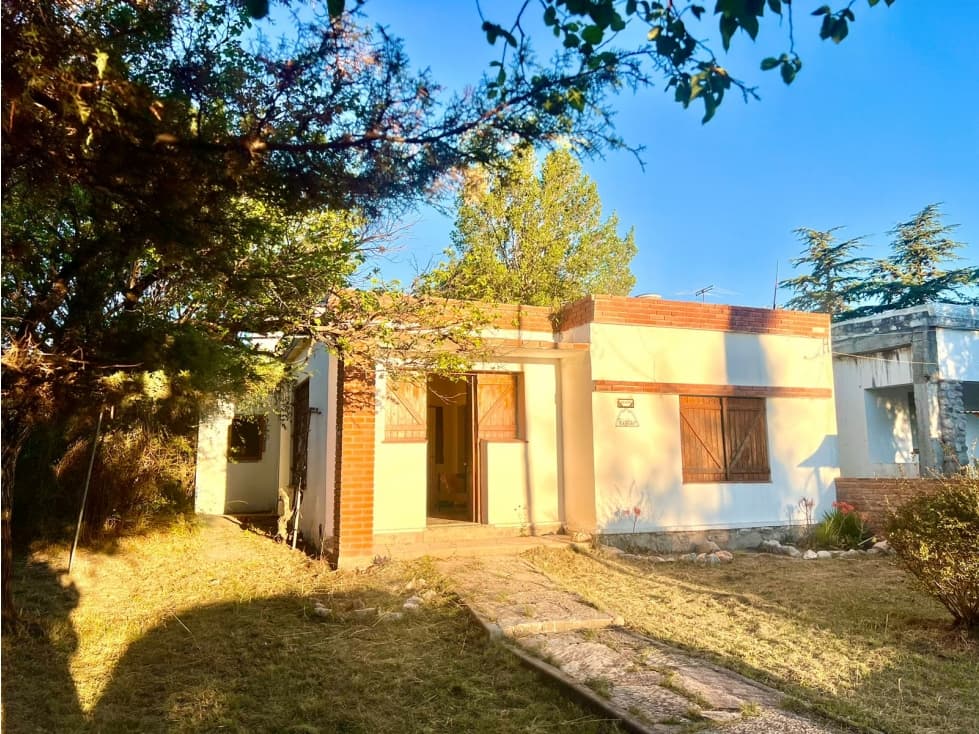 VENTA DE CASA EN SAN ESTEBAN- CÓRDOBA — foto 3