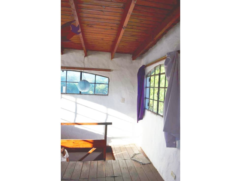 VENTA DE CASA EN AGUAS AZULES "A"- CAPILLA DEL MONTE-CBA — foto 3