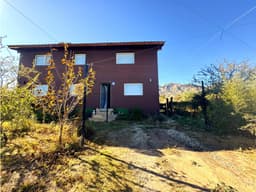 VENTA DE CASA CON BELLAS VISTAS EN B° LAS GEMELAS- CAPILLA DEL MONTE