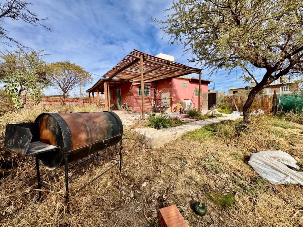 VENTA DE CASA CON VISTAS EN B° LAS GEMELAS- CAPILLA DEL MONTE — foto 2
