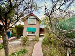 VENTA DE CASA CON VISTAS EN EL B° LAS GEMELAS, CAPILLA DEL MONTE