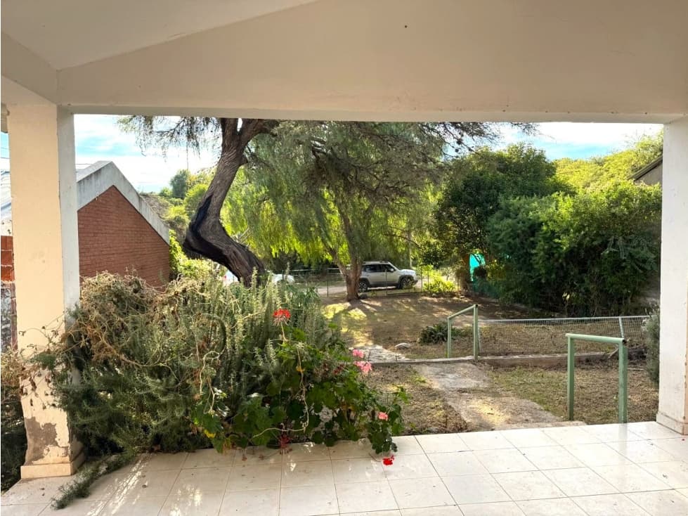 VENTA DE CASA EN B° BALUMBA- CAPILLA DEL MONTE — foto 4