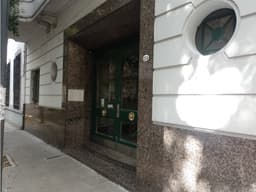 VENTA DEPTO 3 AMB AL FTE C/BCON HUMBERTO I º