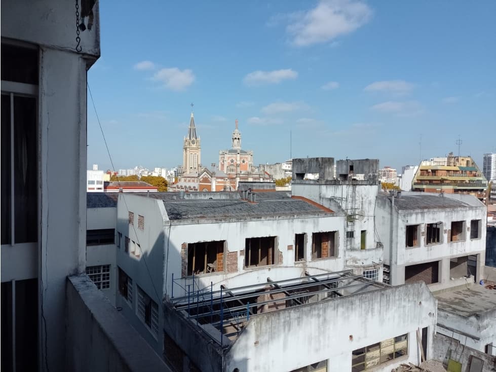 VENTA DEPTO. 2 AMB. 33 ORIENTALES 100 CABA — foto 1