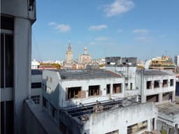 VENTA DEPTO. 2 AMB. 33 ORIENTALES 100 CABA