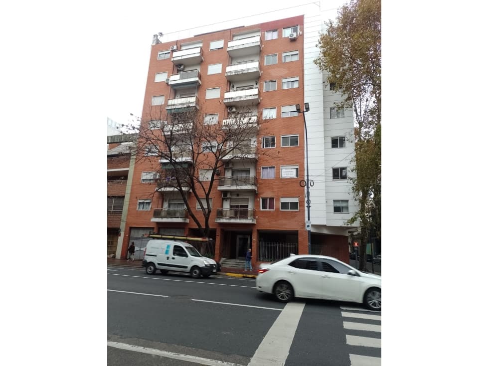VENTA DEPTO. 2 AMB. GARAY 600 SAN TELMO — foto 1