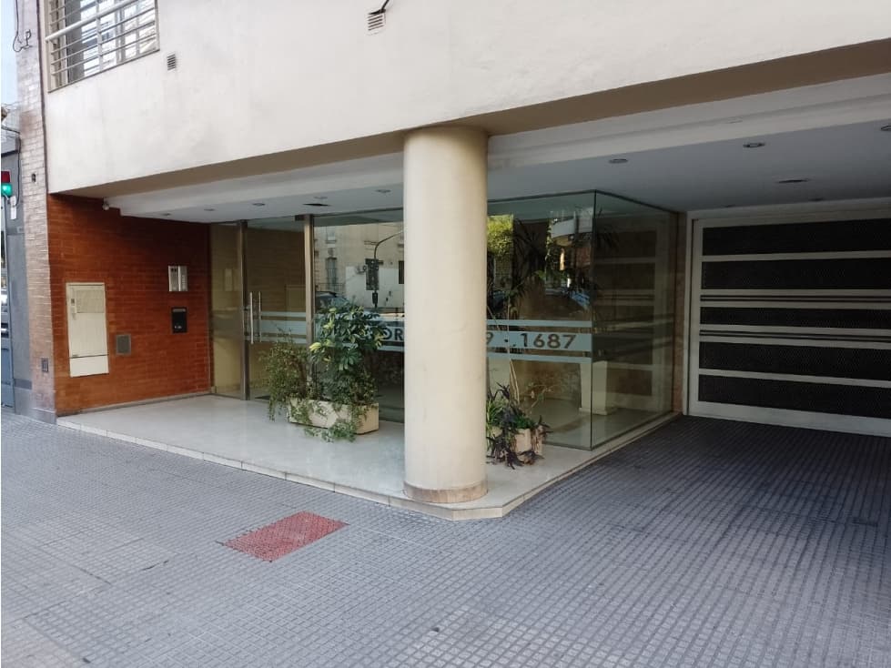 CABALLITO VENTA SEMIPISO 3 AMB. DIRECTORIO 1600 — foto 1