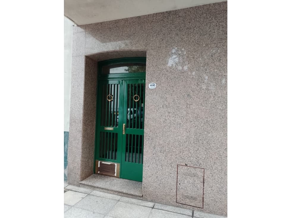 ALQUILER 2 AMB. DEPTO. CHILECITO 3700 FLORESTA — foto 1