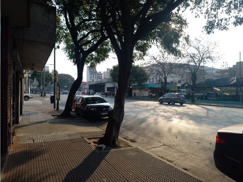 CONSTITUCION VENTA CASA 4 AMB. JUAN DE GARAY 1700 — foto 3