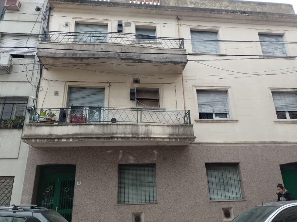 ALQUILER 2 AMB. DEPTO. CHILECITO 3700 FLORESTA — foto 2