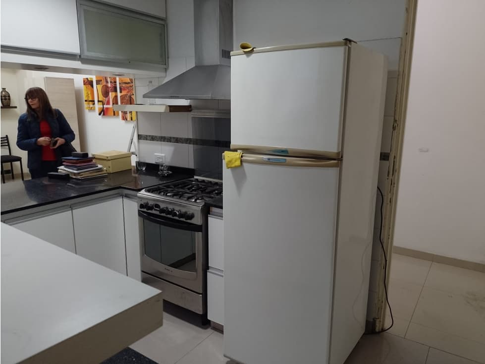 VENTA DEPTO 3 AMB AL FTE C/BCON HUMBERTO I º — foto 3