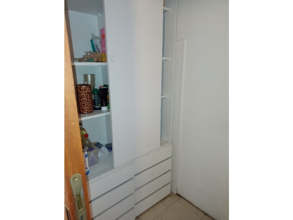 VENTA PH CON PATIO 3 AMBIENTES MORENO 2600 — foto 3