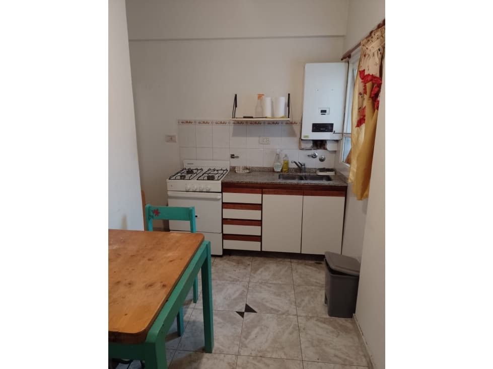 VENTA DEPTO. 2 AMB. GARAY 600 SAN TELMO — foto 4
