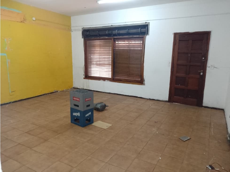 CONSTITUCION VENTA CASA 4 AMB. JUAN DE GARAY 1700 — foto 5