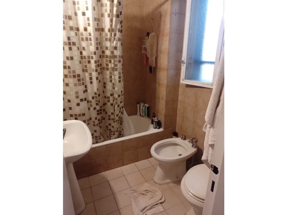 VENTA DEPTO. 3 AMB. RIVADAVIA 2200 — foto 5