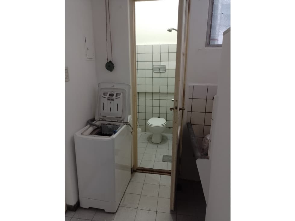 VENTA DEPTO 3 AMB AL FTE C/BCON HUMBERTO I º — foto 5