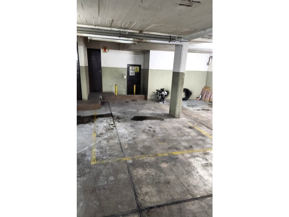 Cochera en venta Belgrano Mendoza 2800 — foto 3