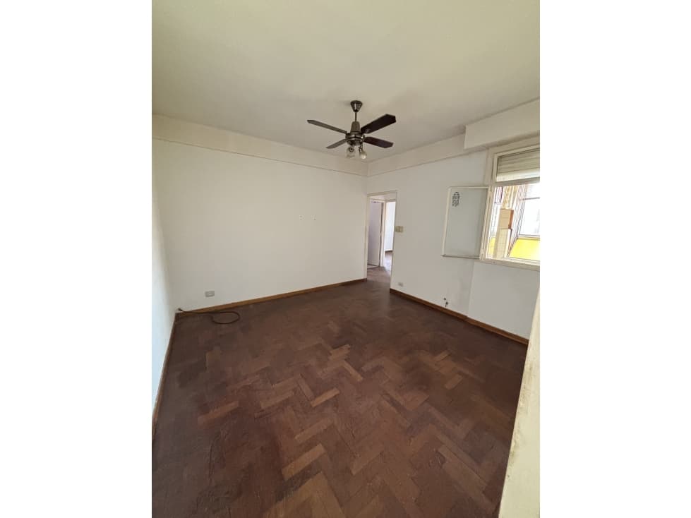 DEPARTAMENTO 4 AMBIENTES VENTA SAN ISIDRO — foto 4