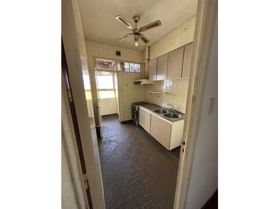 DEPARTAMENTO 4 AMBIENTES VENTA SAN ISIDRO — foto 6