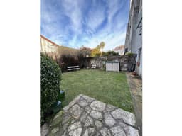DEPARTAMENTO 4 AMBIENTES VENTA SAN ISIDRO