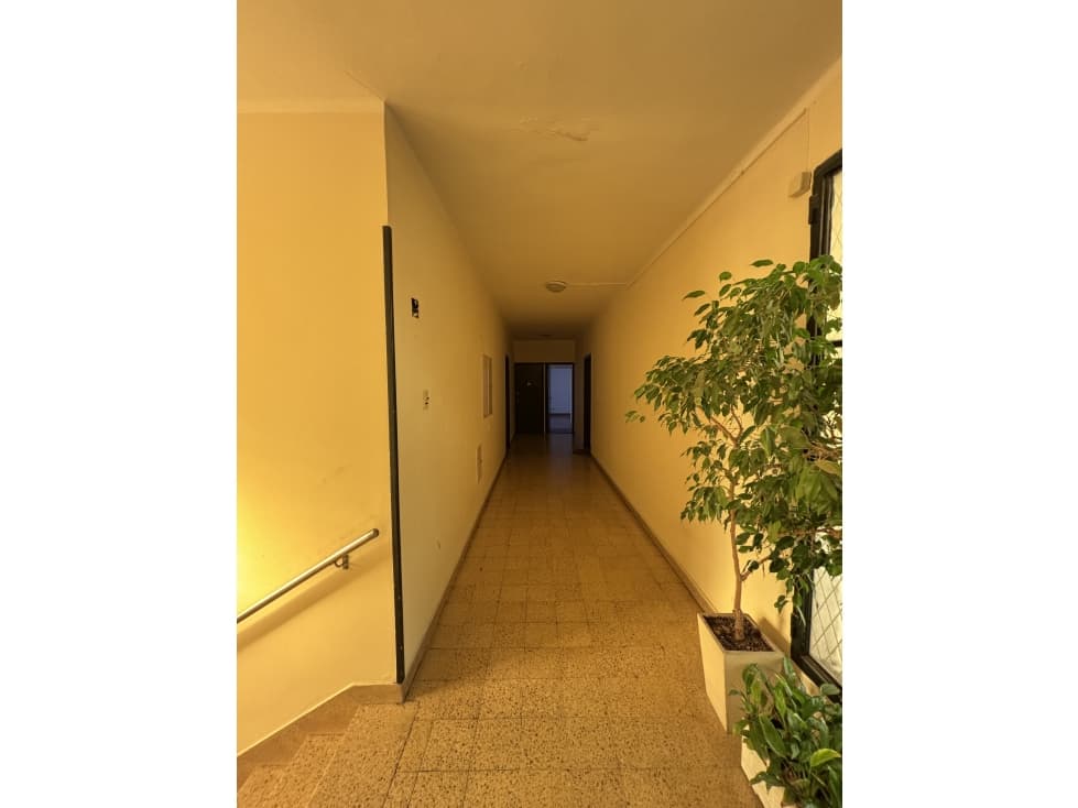 DEPARTAMENTO 4 AMBIENTES VENTA SAN ISIDRO — foto 3