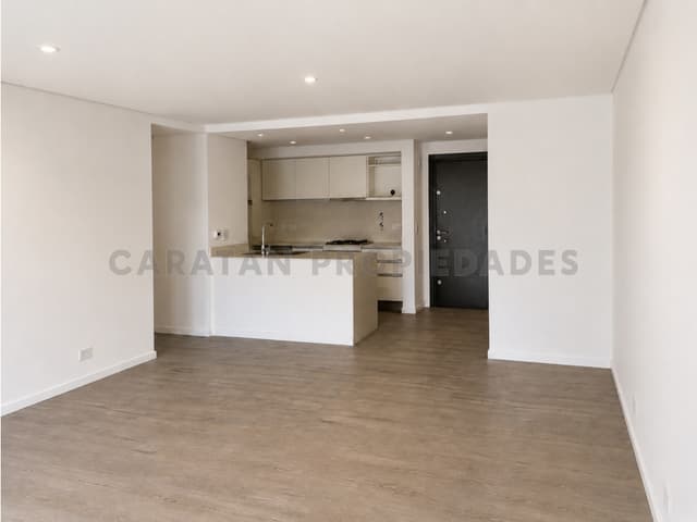VENTA Departamento de 1 dormitorio | Bagua I, Funes