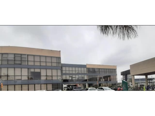 Oficina en venta Fisherton Plaza