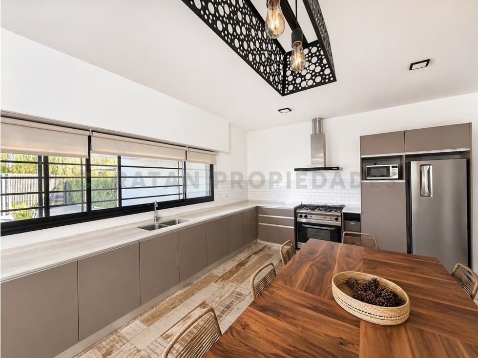 Funes DON JUAN Piscina y Quincho IMPECABLE — foto 2